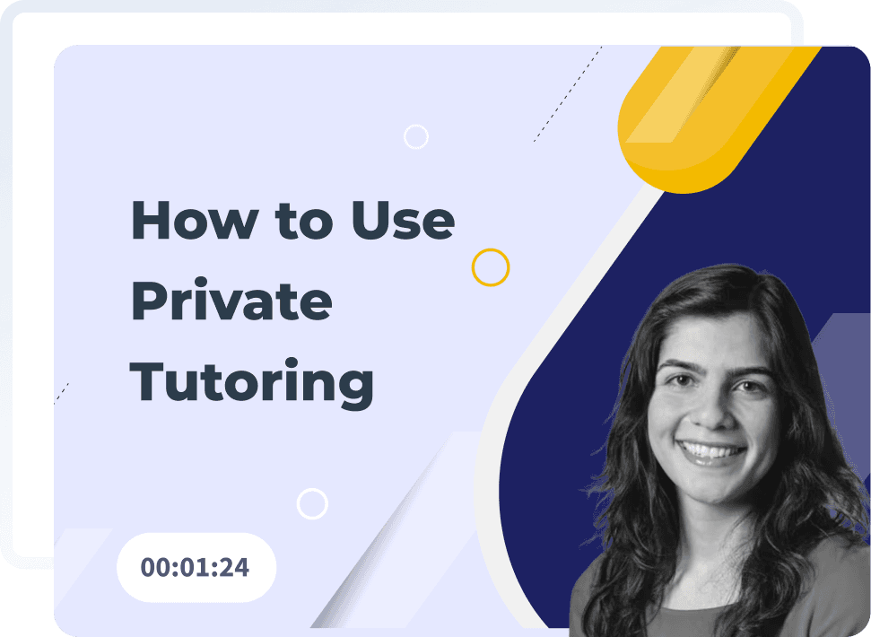 FNP Private Tutor