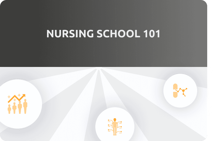 Illustrative thumbnail for nursing curriculum video section