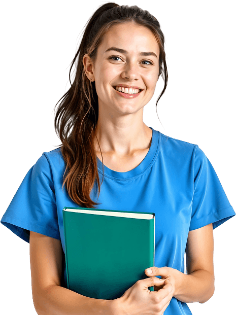 Your Path to NP Success Starts Here