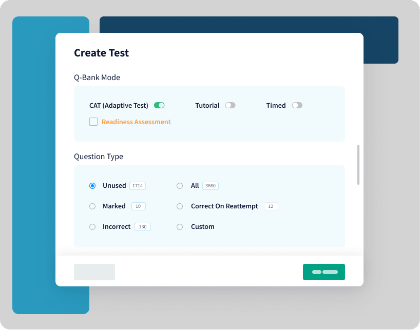 NCLEX RN test prep plan