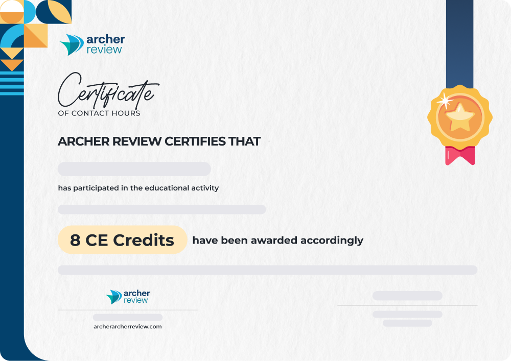 Edu Certificate