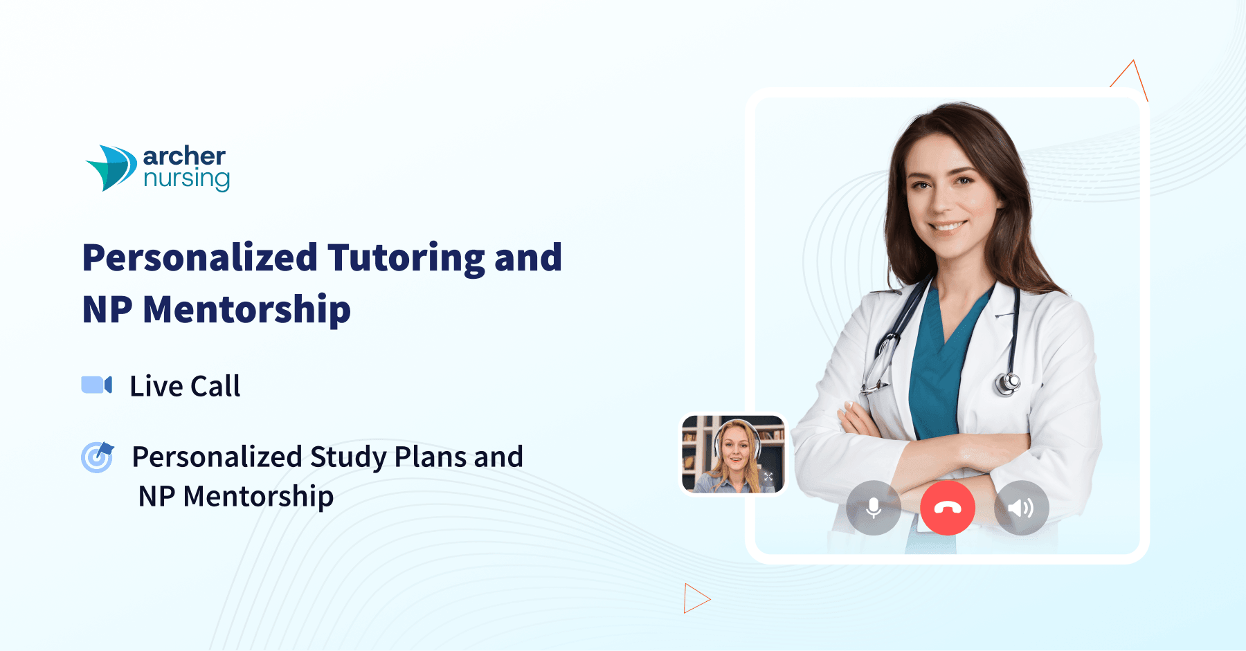 FNP Private Tutoring - Expert NP Mentors | Archer Review Nursing